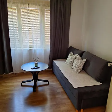 Daire Apartmant Vest